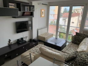 Bright modern apartment - 5 min from Center 2